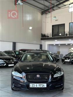 جاگوار XJ